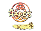 hades (Holo) | Copenhagen 2024 image
